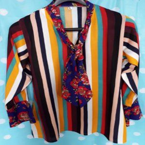 Women's Beautiful Multi Season Quality Top